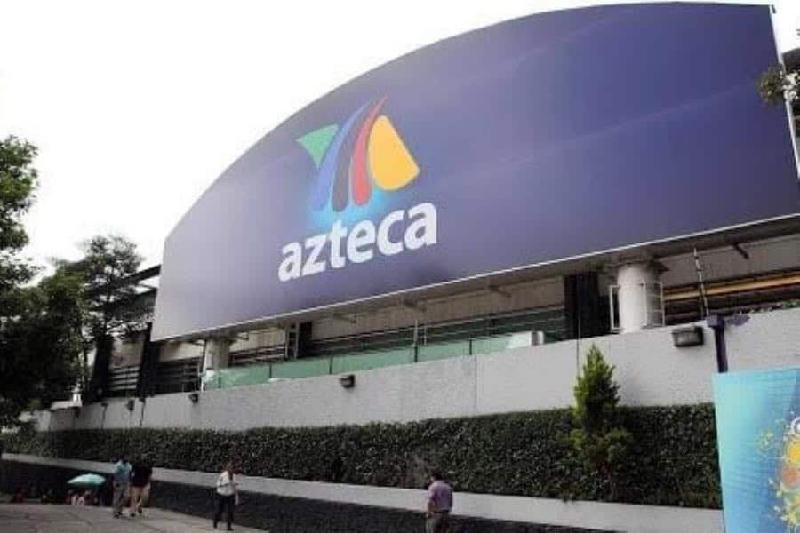 Ahora Tribunal ordena a TV Azteca pagar adeudo por 3 mil 527 mdp por omisión del ISR Ahora Tribunal ordena a TV Azteca pagar adeudo por 3 mil 527 mdp por omisión del ISR