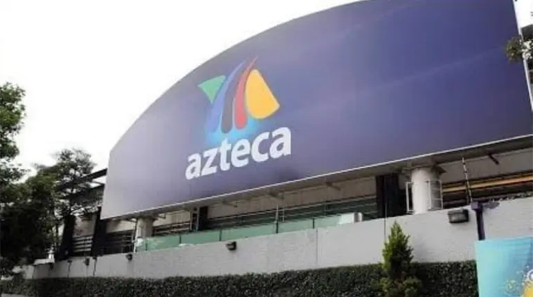 "Les será contraproducente", afirma Sheinbaum sobre ´campaña´ de TV Azteca contra su gobierno