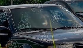Asesinan a balazos a hombre en la Villahermosa-Teapa