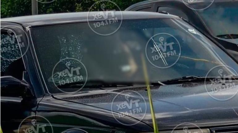 Asesinan a balazos a hombre en la Villahermosa-Teapa