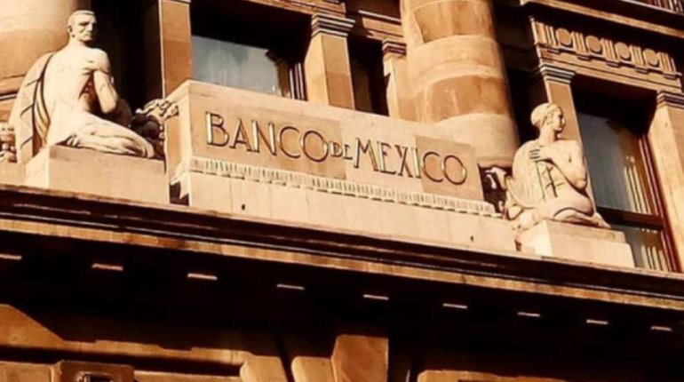 Habrá un proceso de desinflación, pero prevalecerá la debilidad económica: Banxico