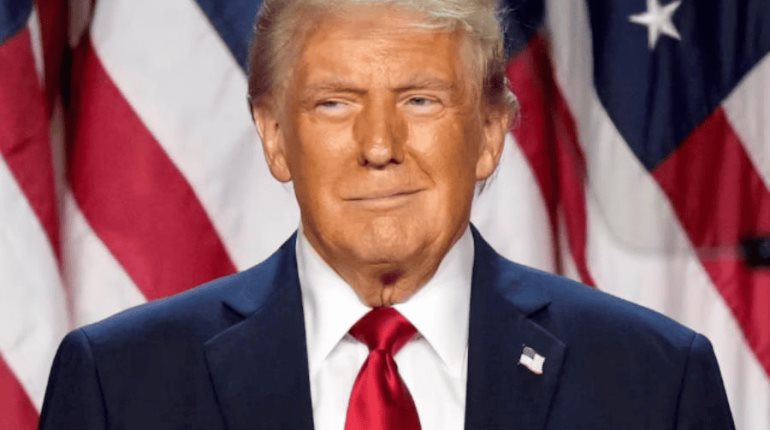 Trump anuncia aranceles de entre 20 y 30% para Irak, Libia, Filipinas, Argelia, Moldavia y Brunei