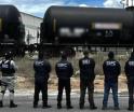 Oposición pide investigación ante robos millonarios de combustible a Pemex