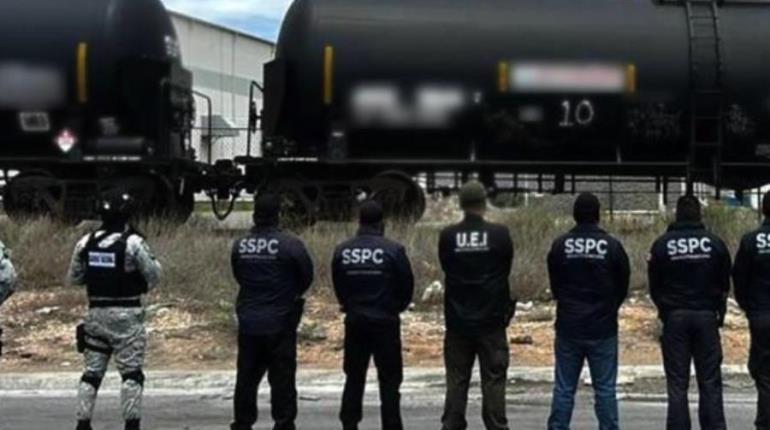 Oposición pide investigación ante robos millonarios de combustible a Pemex