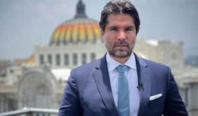 "Pemex no produce petróleo; produce deuda": Eduardo Verástegui