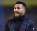 Carlos Tévez nuevo entrenador de Talleres de Córdoba tras la renuncia de Diego Cocca