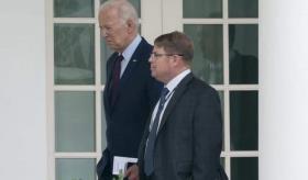 Doctor de Biden se niega a declarar ante el Congreso sobre el estado mental del expresidente