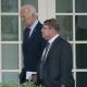 Doctor de Biden se niega a declarar ante el Congreso sobre el estado mental del expresidente