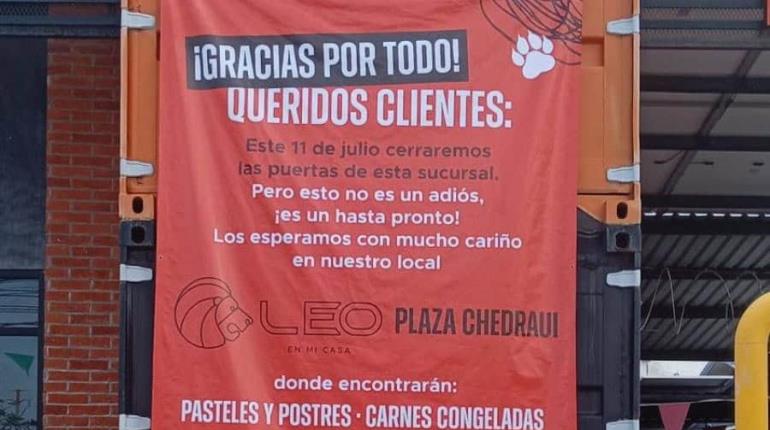 Crisis petrolera, causa principal del cierre de negocios: Canacintra