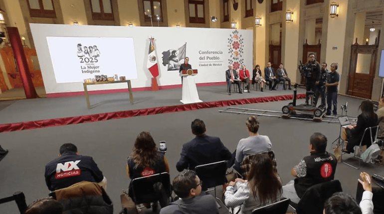 Ve bien Sheinbaum creación de comisión de evaluación de nuevos afiliados en Morena