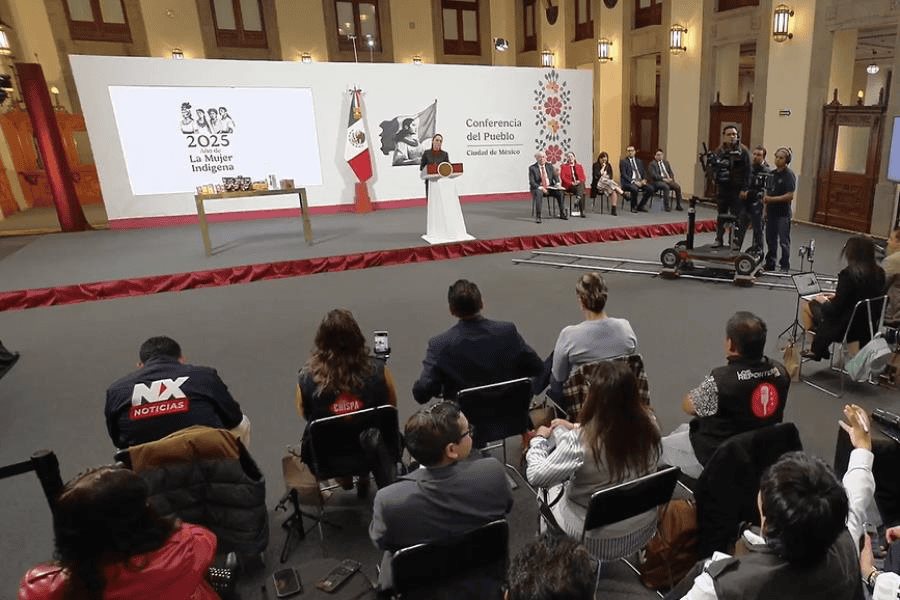 Ve bien Sheinbaum creación de comisión de evaluación de nuevos afiliados en Morena Ve bien Sheinbaum creación de comisión de evaluación de nuevos afiliados en Morena