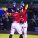 A base de cuadrangulares, Piratas viene de atrás y vence 5-3 a Olmecas
