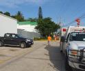 Sismo magnitud 5.2 sacude Chiapas; autoridades no reportan daños
