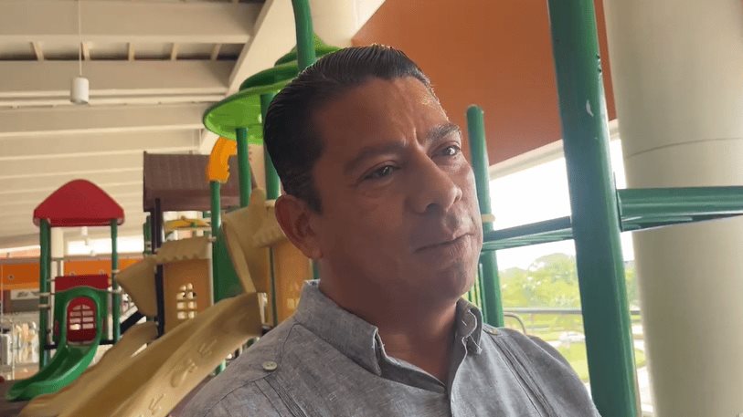 35 menores en albergues por omisión de cuidados y violencia intrafamiliar: DIF Tabasco 35 menores en albergues por omisión de cuidados y violencia intrafamiliar: DIF Tabasco