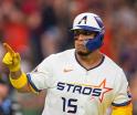El mexicano Isaac Paredes es llamado al Juego de Estrellas de la MLB