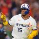 El mexicano Isaac Paredes es llamado al Juego de Estrellas de la MLB