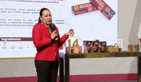 Presentan Chocolate del Bienestar con cacao de Tabasco y Chiapas