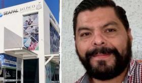 Localizan sin vida a funcionario municipal de Puerto Vallarta