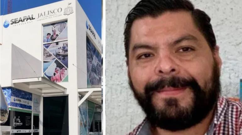 Localizan sin vida a funcionario municipal de Puerto Vallarta