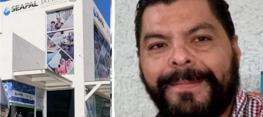 Localizan sin vida a funcionario municipal de Puerto Vallarta Localizan sin vida a funcionario municipal de Puerto Vallarta
