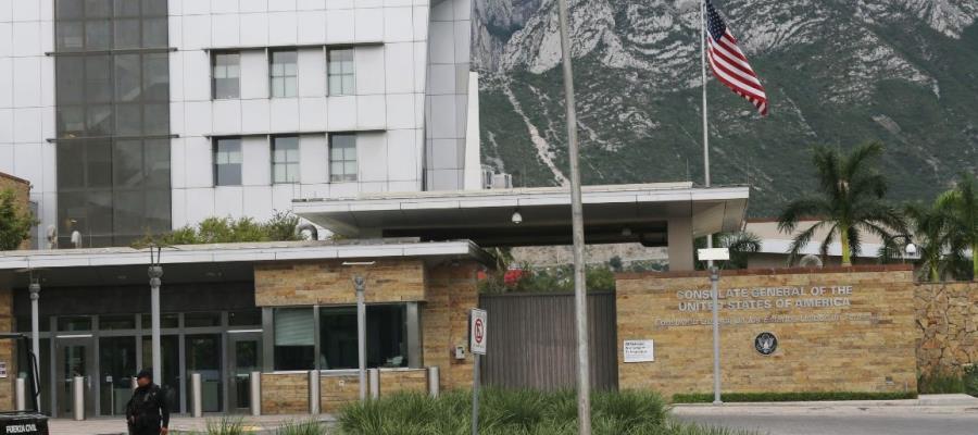 Reportan fallecimiento de vicecónsul de EE. UU. en Monterrey en accidente de carretera en Coahuila
