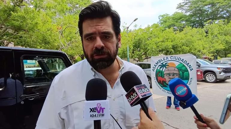 14 de julio se presentará proyecto de Nuevo Centro de Convenciones: Sotop