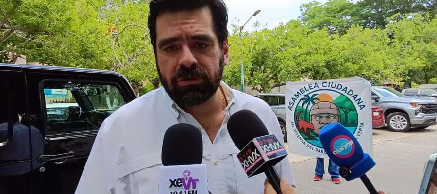 14 de julio se presentará proyecto de Nuevo Centro de Convenciones: Sotop 14 de julio se presentará proyecto de Nuevo Centro de Convenciones: Sotop