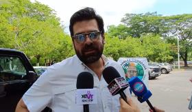 Avances del 80% en La Isla–Cunduacán y 15% en el hospital de Cárdenas, reporta Sotop