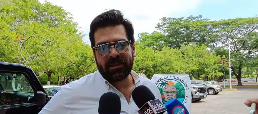 Avances del 80% en La Isla–Cunduacán y 15% en el hospital de Cárdenas, reporta Sotop Avances del 80% en La Isla–Cunduacán y 15% en el hospital de Cárdenas, reporta Sotop