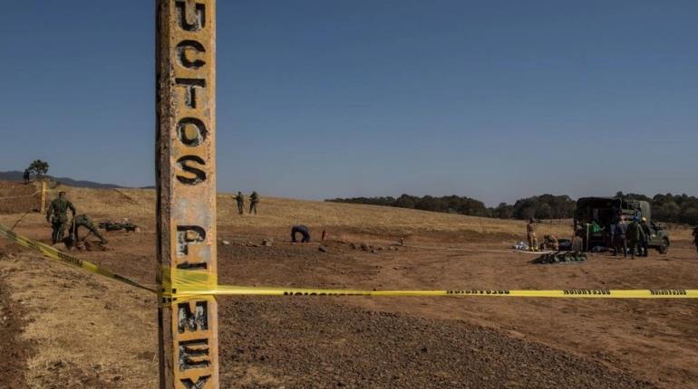 Dan hasta 31 años de cárcel a exfuncionarios de Pemex ligados a Trauwitz por huachicoleo