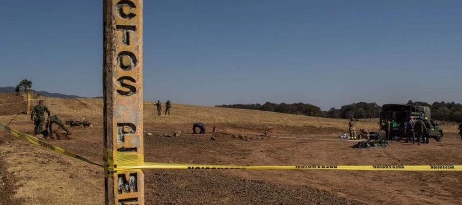 Dan hasta 31 años de cárcel a exfuncionarios de Pemex ligados a Trauwitz por huachicoleo