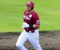 Tras su paso por Olmecas y Tigres, Luke Voit sigue demostrando su calidad en el beisbol japonés