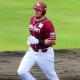 Tras su paso por Olmecas y Tigres, Luke Voit sigue demostrando su calidad en el beisbol japonés