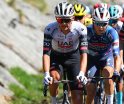 El mexicano Isaac del Toro es quinto en la primera etapa del Tour de Austria