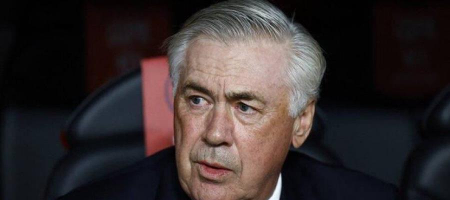 Condenan a Carlo Ancelotti a un año de prisión por fraude fiscal en España Condenan a Carlo Ancelotti a un año de prisión por fraude fiscal en España