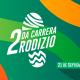 Se presenta la segunda carrera Rodizio