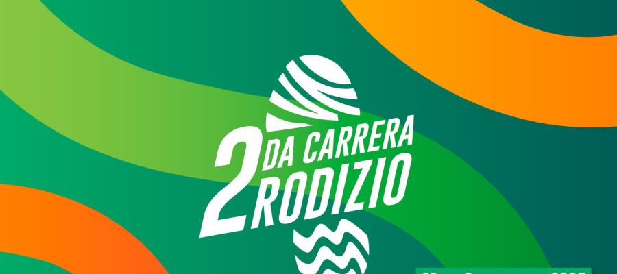 Se presenta la segunda carrera Rodizio Se presenta la segunda carrera Rodizio