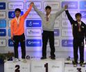 Delegación tabasqueña alcanza 51 medallas en Olimpiada Nacional 2025