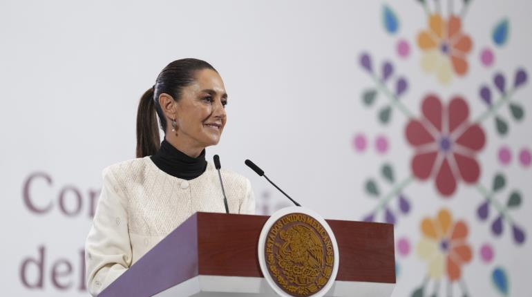 "Redadas en EE. UU. son injustas"; Sheinbaum anuncia ampliación de recursos a consulados mexicanos 