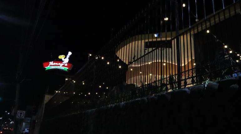 La calidad nunca ha faltado, pero sí los apoyos reales, responde otro restaurante al gobernador