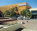 Reconoce Sotop filtraciones en techo del Convenciones; precisa que remodelación reciente sólo contempló fachada y columnas