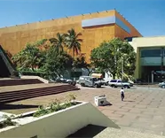 Reconoce Sotop filtraciones en techo del Convenciones; precisa que remodelación reciente sólo contempló fachada y columnas