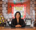 Alcaldesa de Tijuana arremete contra Marina del Pilar e ironiza sobre el retiro de su visa