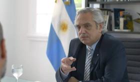 Procesan por corrupción a Alberto Fernández, expresidente de Argentina