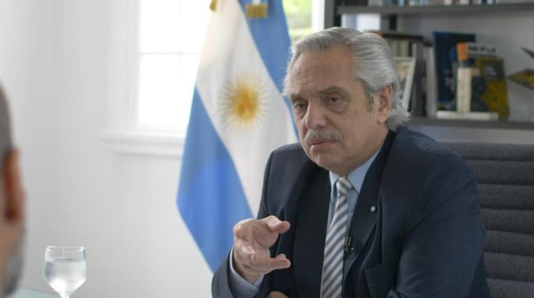 Procesan por corrupción a Alberto Fernández, expresidente de Argentina