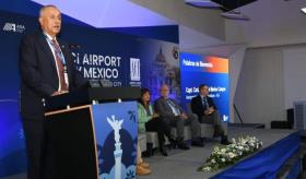 Anuncia ASA solicitudes de estados para la construcción de cinco nuevas terminales aéreas en México