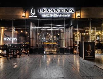 ¡Otro! Restaurante Levantina anuncia cierre