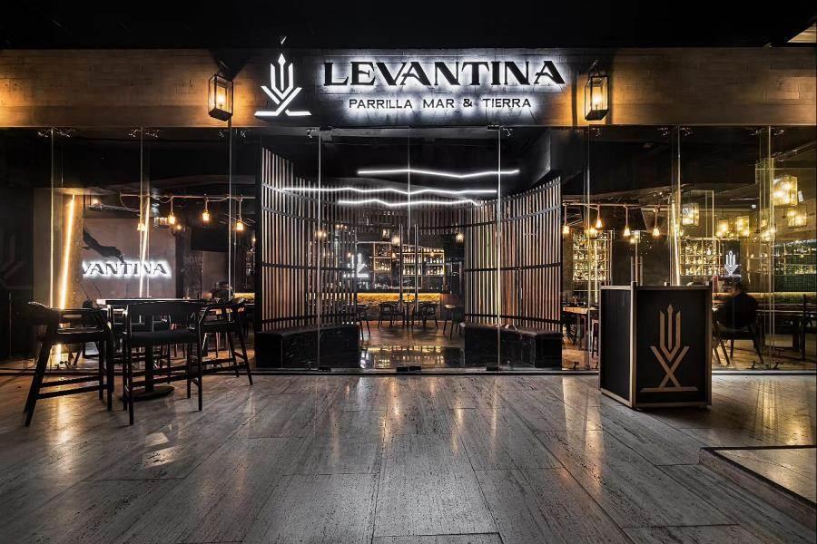 ¡Otro! Restaurante Levantina anuncia cierre ¡Otro! Restaurante Levantina anuncia cierre