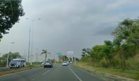 Lluvias ligeras y ambiente caluroso se prevé este fin de semana en Tabasco
