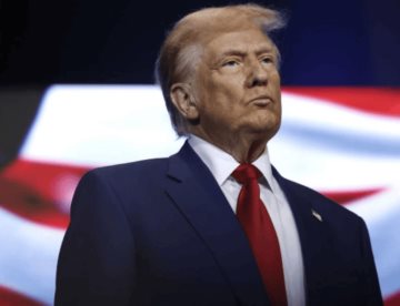 Anuncia Trump aranceles del 30% para México y la Unión Europea